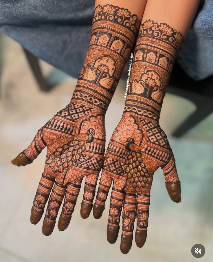 RK Mehndi Artist